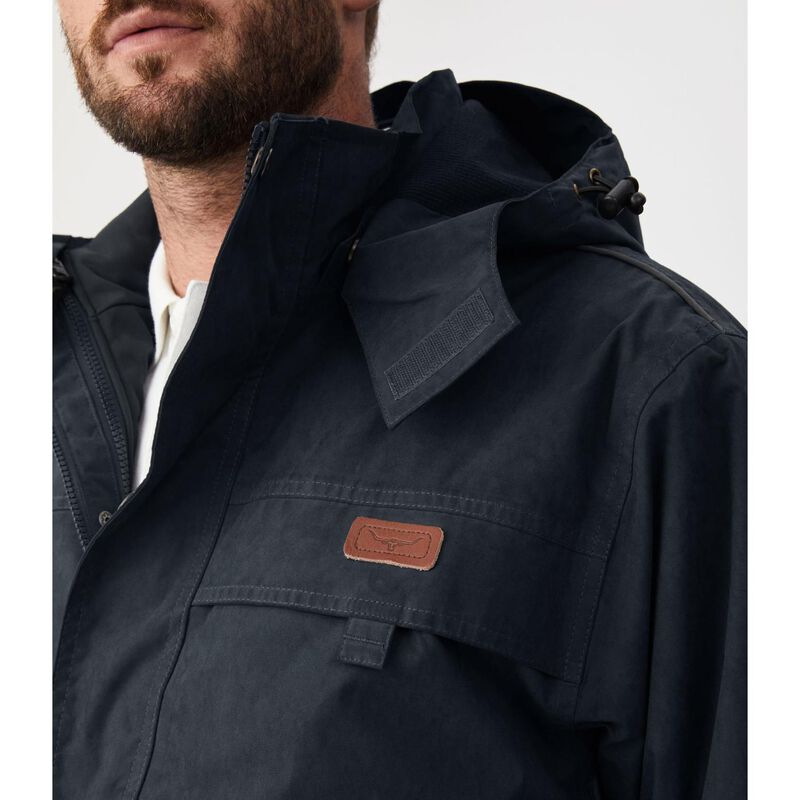 R.M. Williams Rockley Jacket image number 2